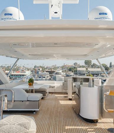 Azimut 87 | Pedazo Fino