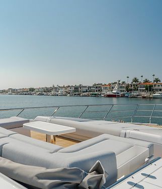 Azimut 87 | Pedazo Fino