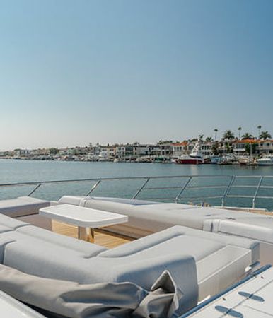 Azimut 87 | Pedazo Fino