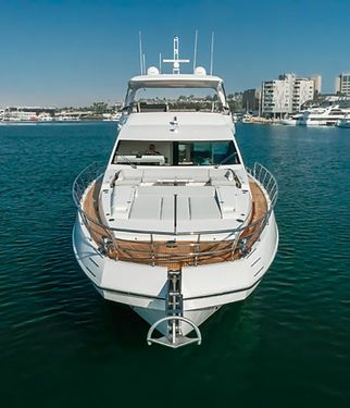 Azimut 87 | Pedazo Fino