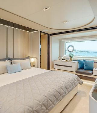 Azimut 87 | Pedazo Fino