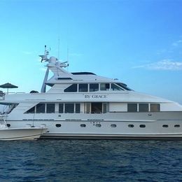 Inace Kinetic 100 | By Grace