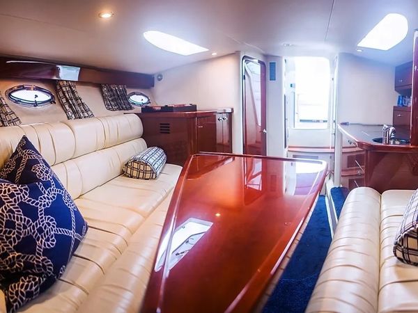 Donzi 39ZSC | Damn Donzi