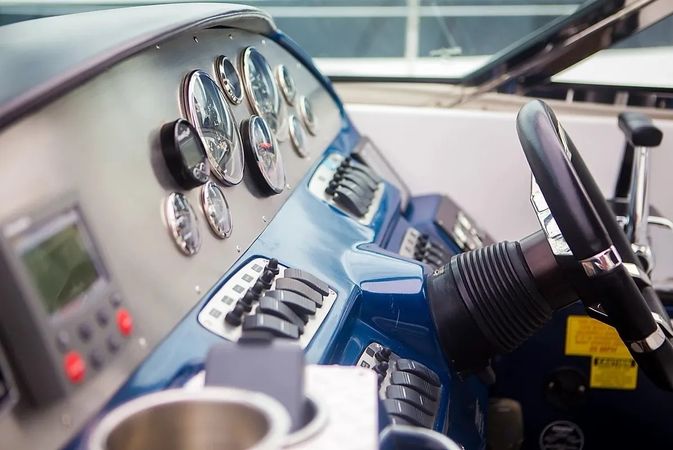 Donzi 39ZSC | Damn Donzi