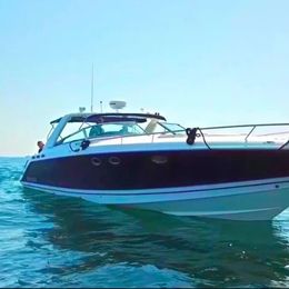 Donzi 39ZSC | Damn Donzi