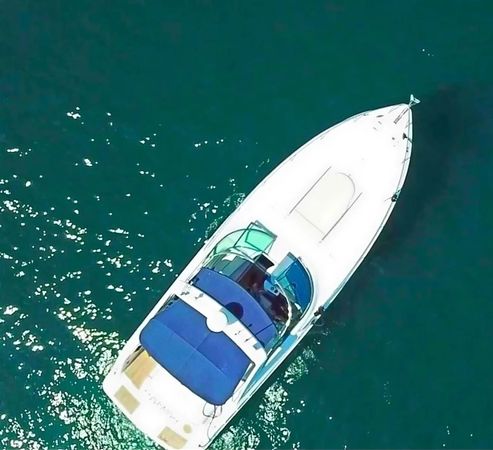 Donzi 39ZSC | Damn Donzi