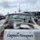 Sea Ray 450 | Captain Newport