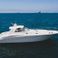 Sea Ray 450 | Captain Newport