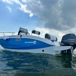 Idea Marine Idea 53 | Maestrale