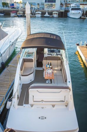Sea Ray 260 | 15