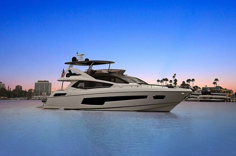 Sunseeker 75 | SealaVie