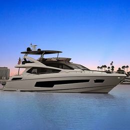 Sunseeker 75 | SealaVie