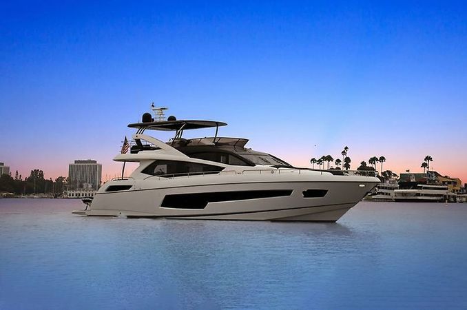 Sunseeker 75 | SealaVie