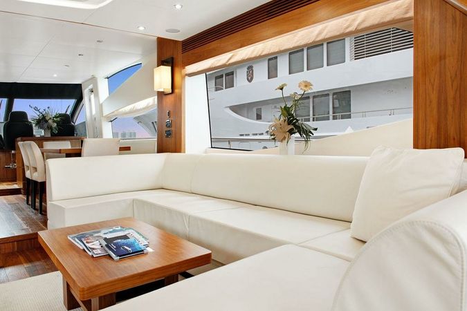Sunseeker 75 | SealaVie