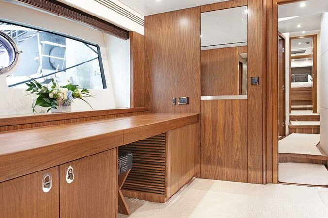 Sunseeker 75 | SealaVie