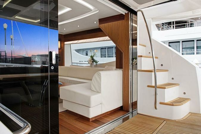 Sunseeker 75 | SealaVie