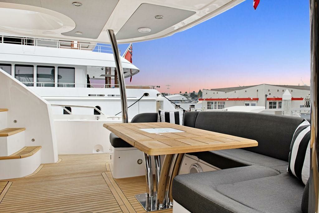 Sunseeker 75 | SealaVie