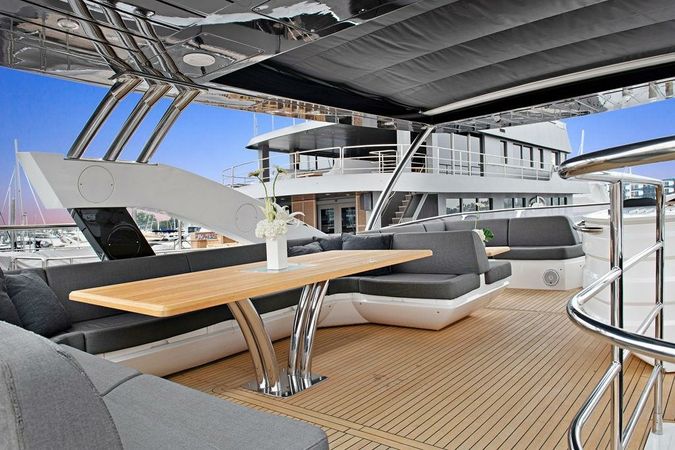 Sunseeker 75 | SealaVie