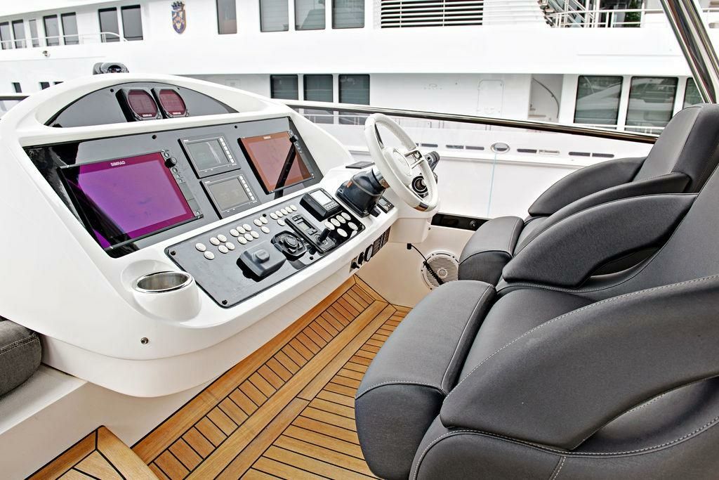 Sunseeker 75 | SealaVie