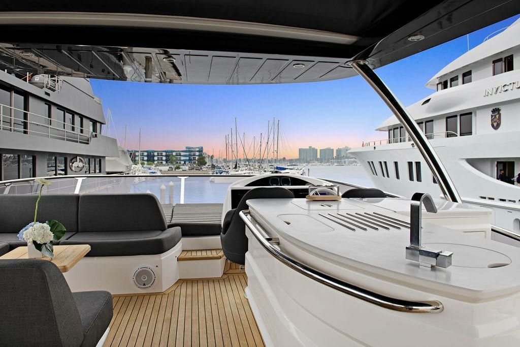Sunseeker 75 | SealaVie