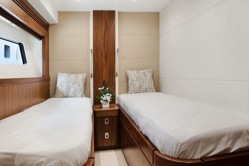 Sunseeker 75 | SealaVie