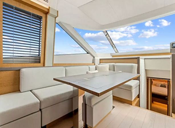 Monte Carlo MCY 70 | 24/7