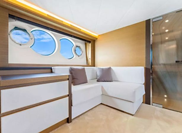 Monte Carlo MCY 70 | 24/7