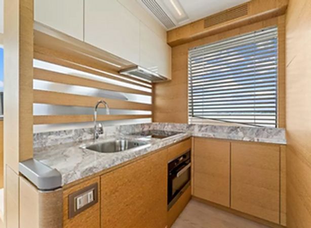 Monte Carlo MCY 70 | 24/7