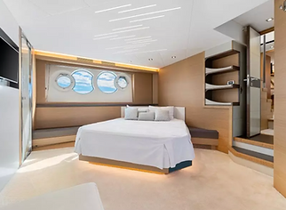 Monte Carlo MCY 70 | 24/7