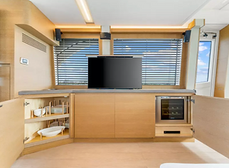 Monte Carlo MCY 70 | 24/7