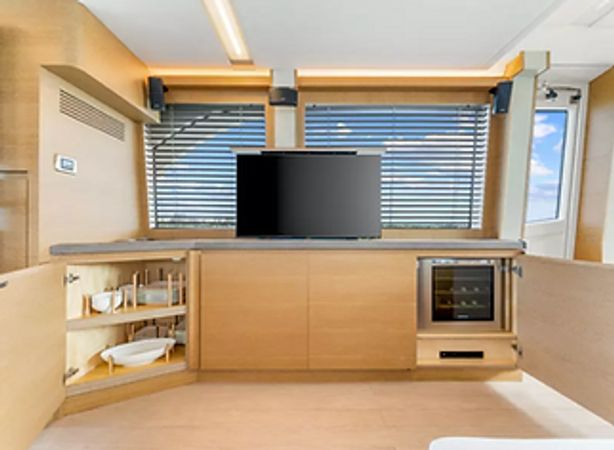 Monte Carlo MCY 70 | 24/7