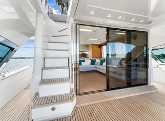 Monte Carlo MCY 70 | 24/7