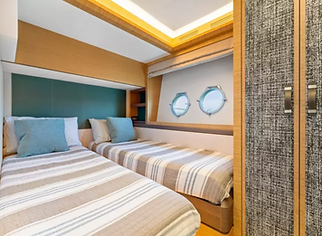 Monte Carlo MCY 70 | 24/7