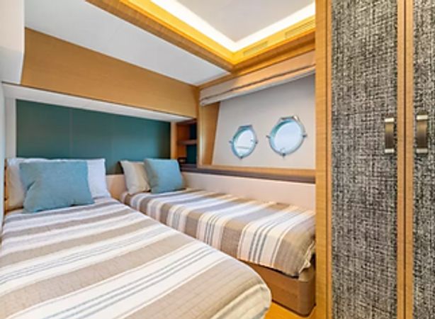 Monte Carlo MCY 70 | 24/7