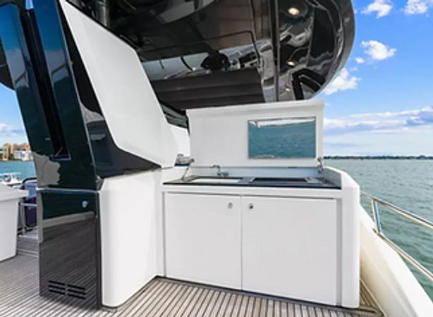 Monte Carlo MCY 70 | 24/7