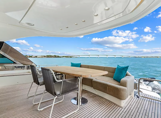 Monte Carlo MCY 70 | 24/7