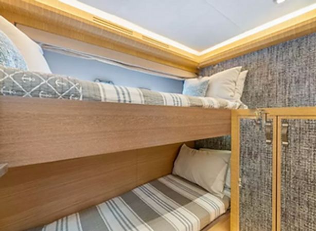 Monte Carlo MCY 70 | 24/7