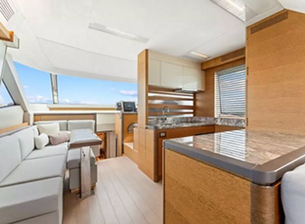 Monte Carlo MCY 70 | 24/7