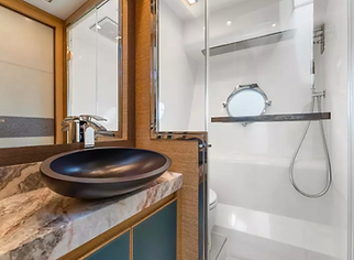 Monte Carlo MCY 70 | 24/7