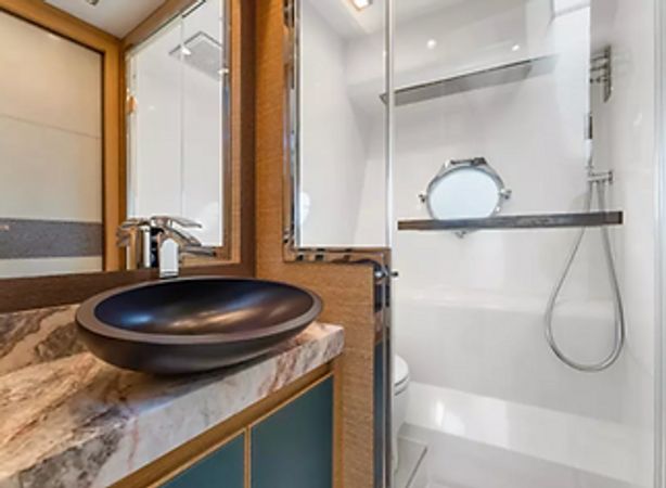 Monte Carlo MCY 70 | 24/7