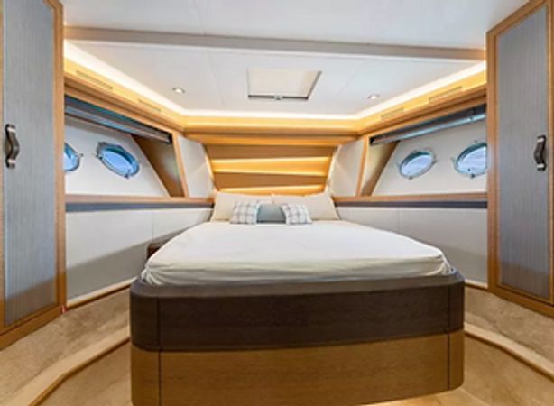 Monte Carlo MCY 70 | 24/7