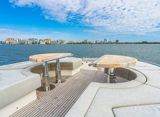 Monte Carlo MCY 70 | 24/7