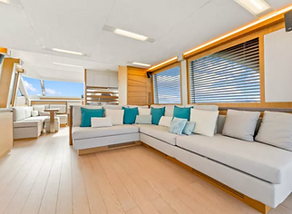 Monte Carlo MCY 70 | 24/7