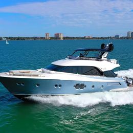 Monte Carlo MCY 70 | 24/7