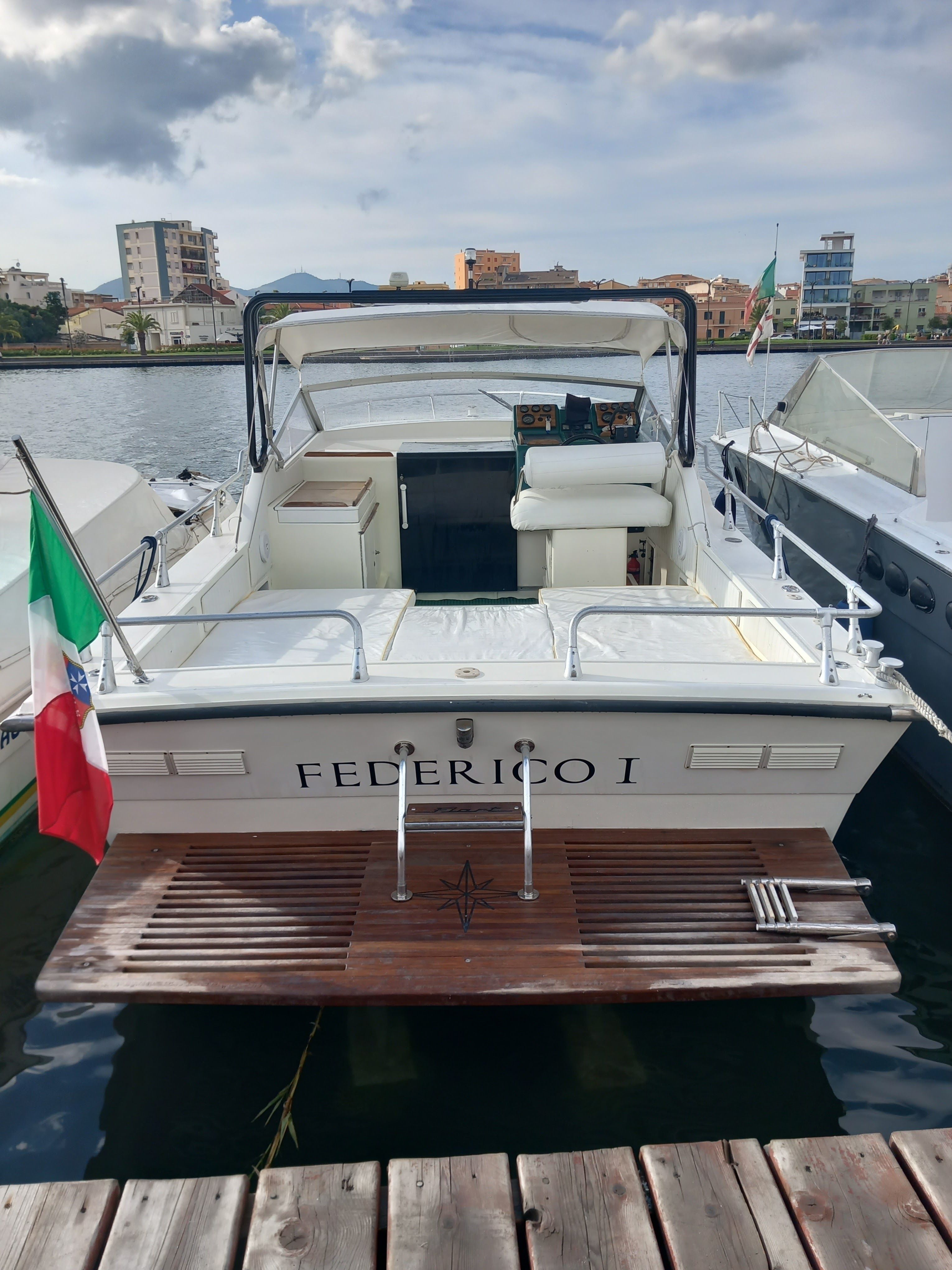 Fiart 28 | Federico 1