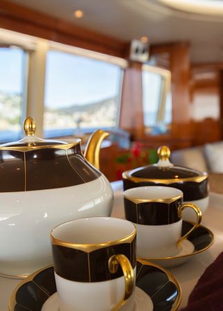 Azimut 100 | Shambhala