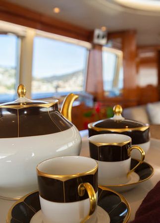 Azimut 100 | Shambhala