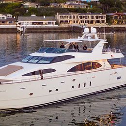 Azimut 100 | Shambhala