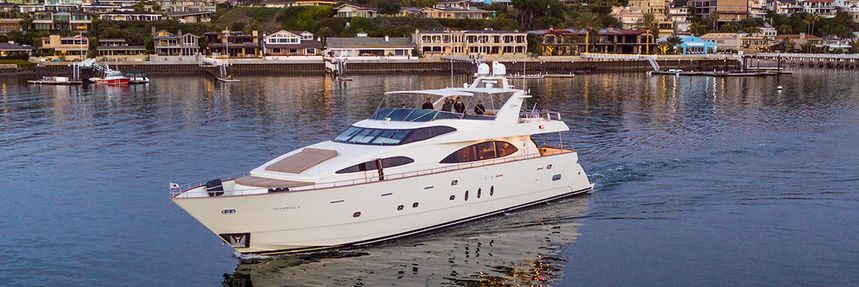 Azimut 100 | Shambhala