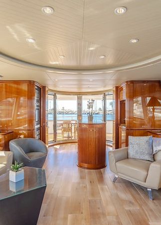 Azimut 100 | Shambhala